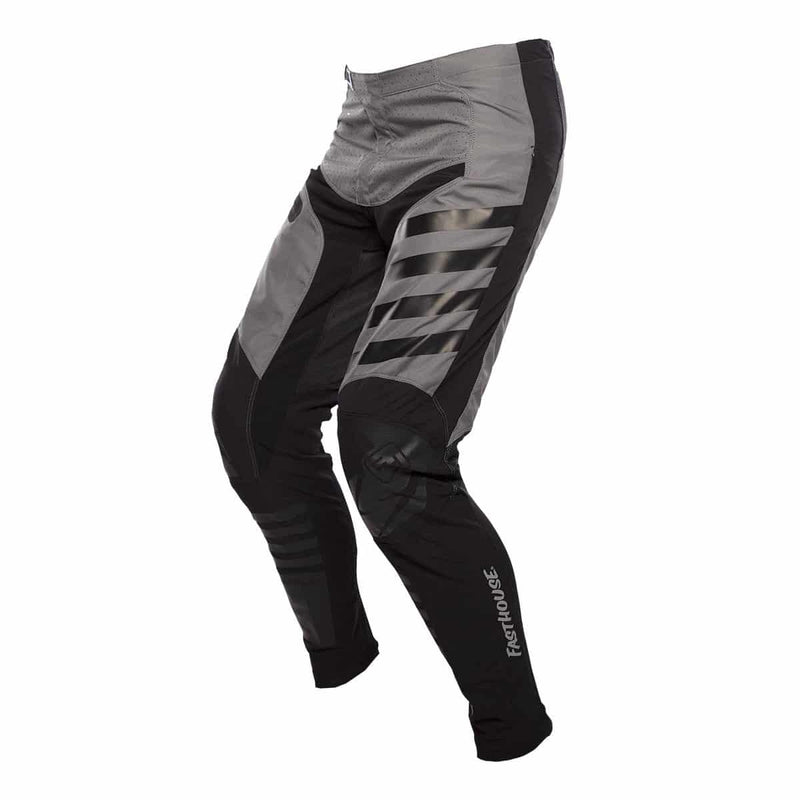 Fasthouse - Youth Fastline MTB 2.0 Pants- Charcoal