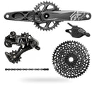 SRAM - GX Eagle Groupset - 10-50