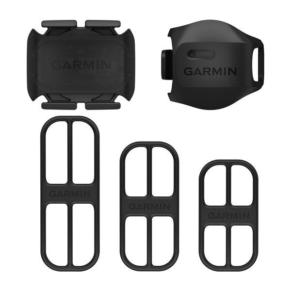 Garmin - Speed Sensor + Cadence Sensor