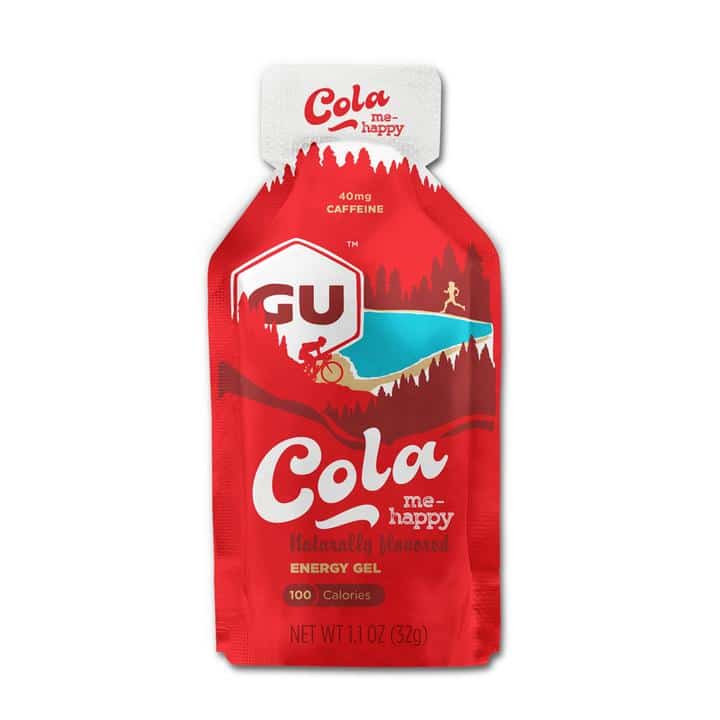 GU - Energy Gel 32g - Cola