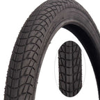 Veloedge - 12" Tyre