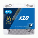 KMC - X10 Chain - 10spd