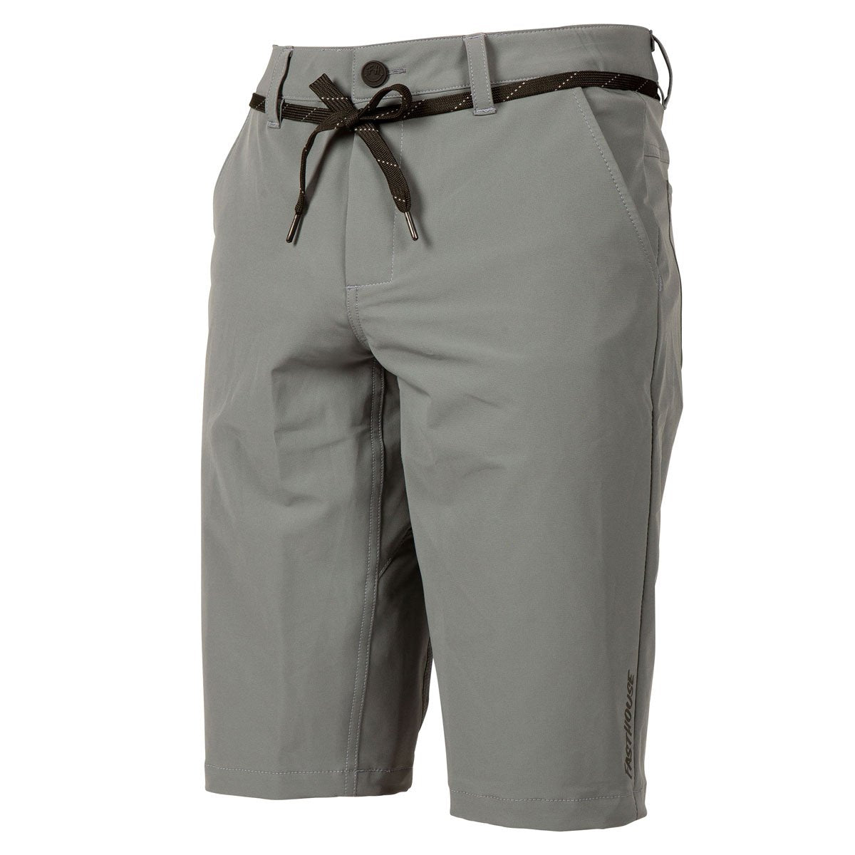 Fasthouse - Kicker Shorts- Grey
