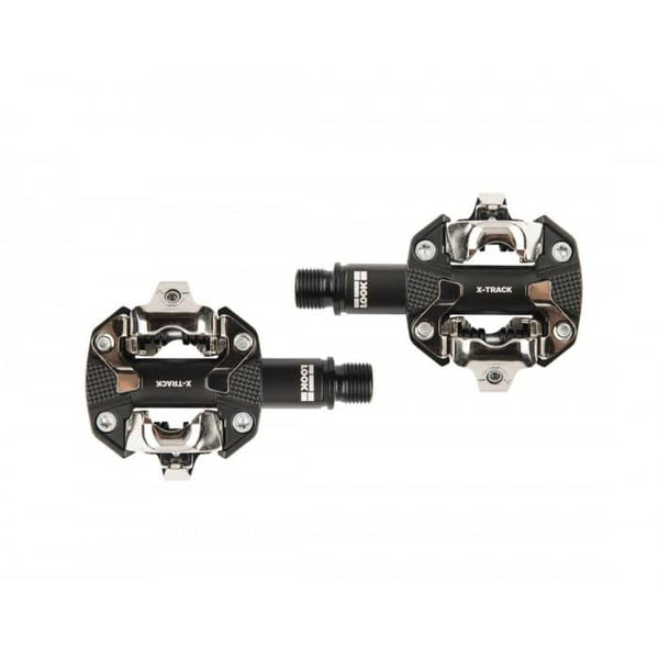 Look - X-Track Race Pedals