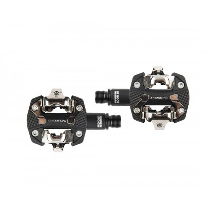 Look - X-Track Race Carbon Pedals