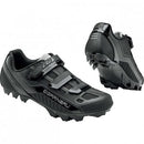 Louis Garneau -Gravel (black)