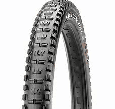 Maxxis Minion DHR2 27.5x 2.4WT