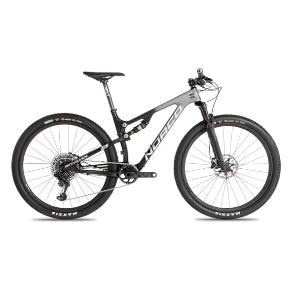 Norco - Revolver FS XX1