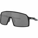 Oakley - Sutro polished black Prizm black