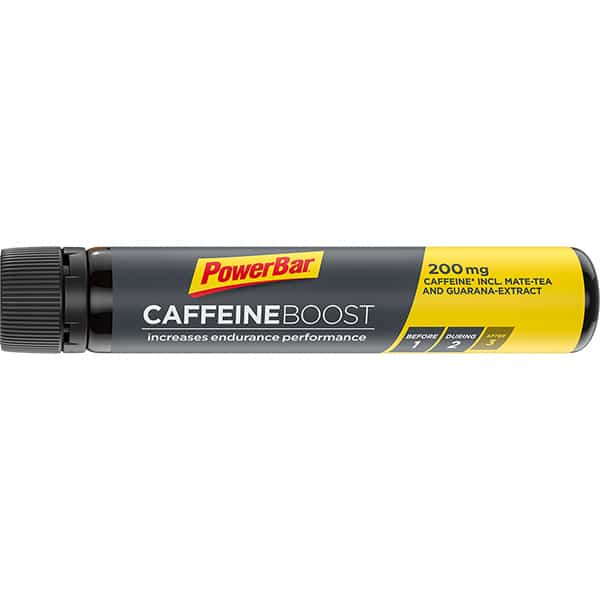 Powerbar - Caffeine Boost Ampoule 25ml
