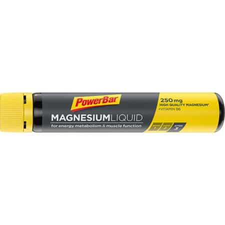 Powerbar - Magnesium Liquid Ampoule 25ml