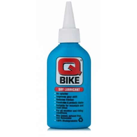 Q Bike - Dry Lubricant 115ml