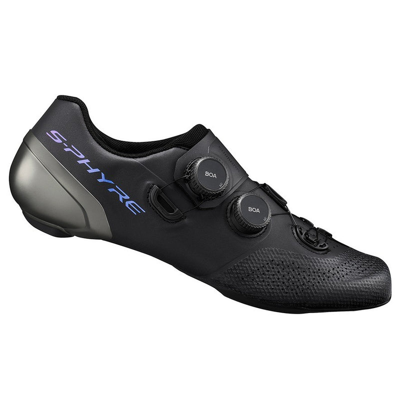 Shimano - S-Phyre RC 902 Black