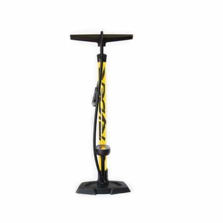 Ryder - Rival Pro Floor Pump