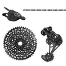 SRAM - GX Eagle Upgrade Kit - 10-50