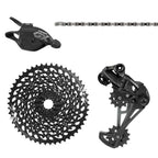 SRAM - GX Eagle Upgrade Kit - 10-52