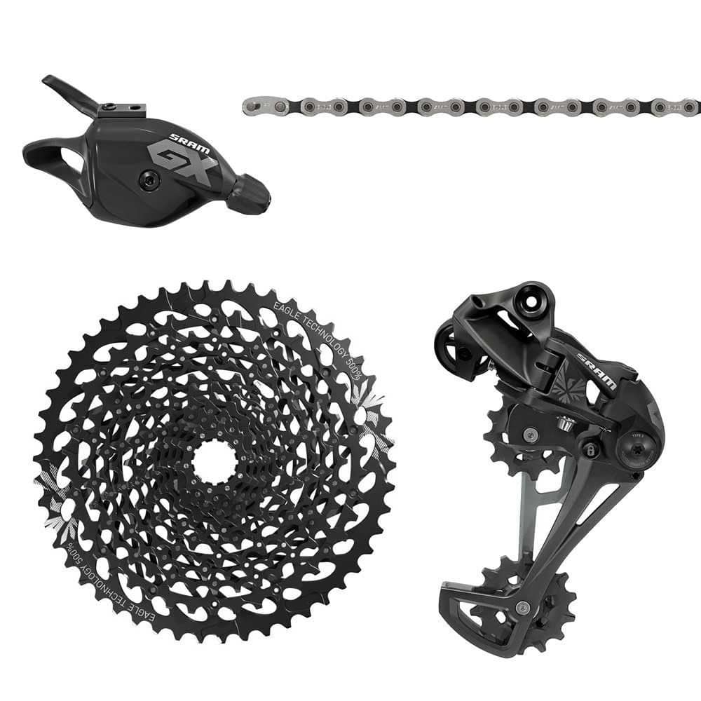 SRAM - GX Eagle Upgrade Kit - 10-52