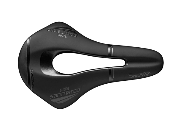 Selle San Marco - Ground Short Dynamic Narrow open fit S3