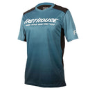 Fasthouse - YOUTH Alloy Slade SS Blue/Black