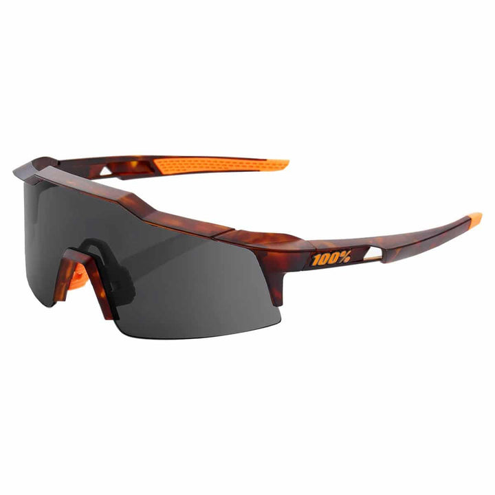 100% Speedcraft SL - Matt Dark Havana