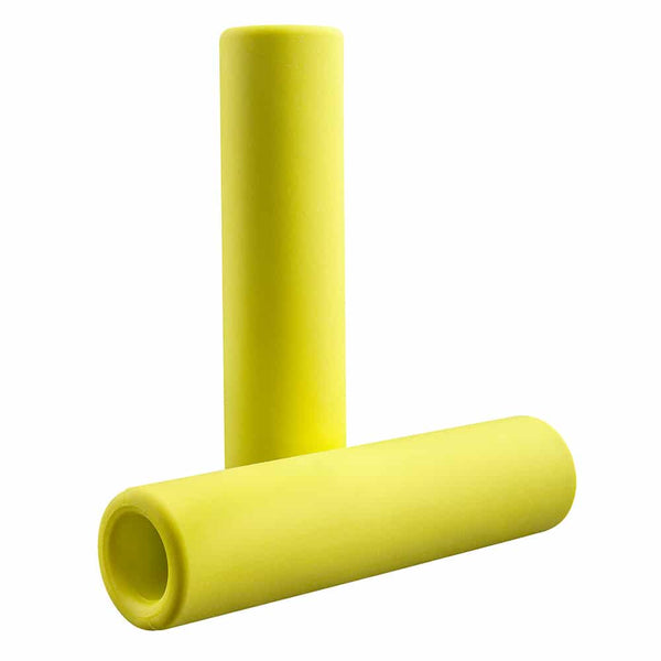 Titan Silicone Grip - Yellow