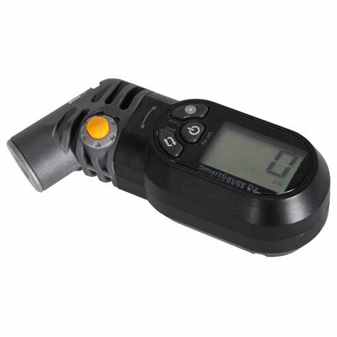 Toppeak - Smart Gauge D2