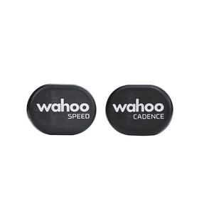 Wahoo - Speed and cadence sensor bundle