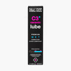 Muc-Off C3 Ceramic Lube - Wet 120ml