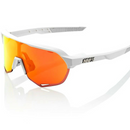 100% - S2 Soft Tact Off White HIPER Red Multilayer lens