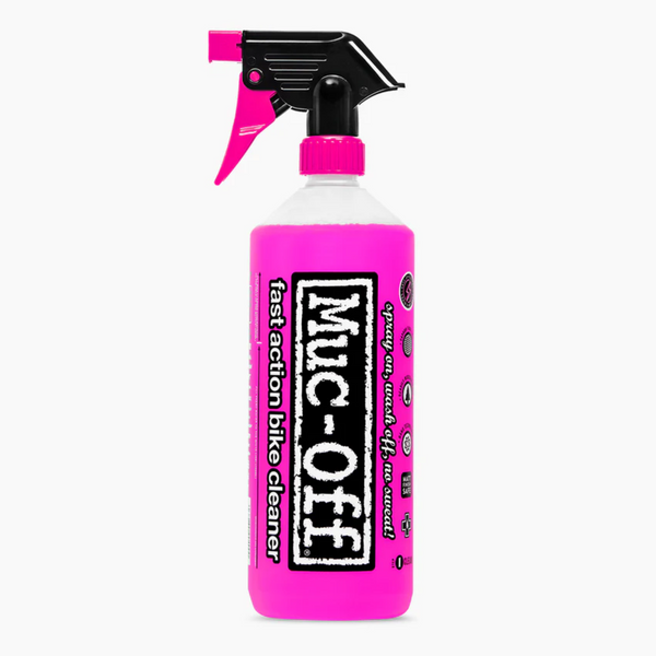 Muc-Off - Nano Tech Bike Cleaner