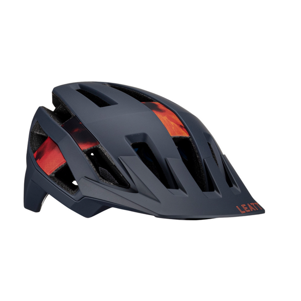 Leatt MTB Trail 3.0 Shadow Helmet