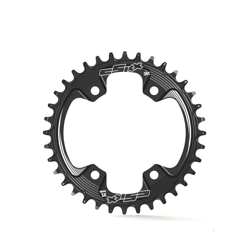 Csixx - 96 BCD XT Chainrings (Various sizes)