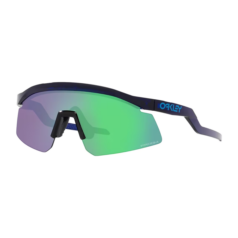 Oakley Hydra Trans Blue Prizm Jade