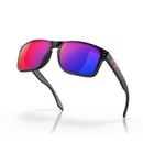 Oakley - Holbrook Matt Black Prizm Red Irid