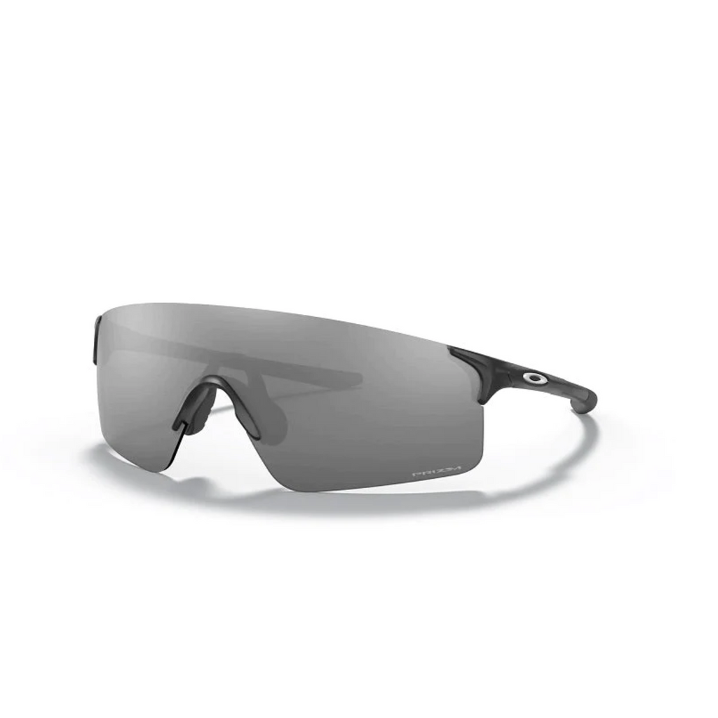 Oakley evzero black sales