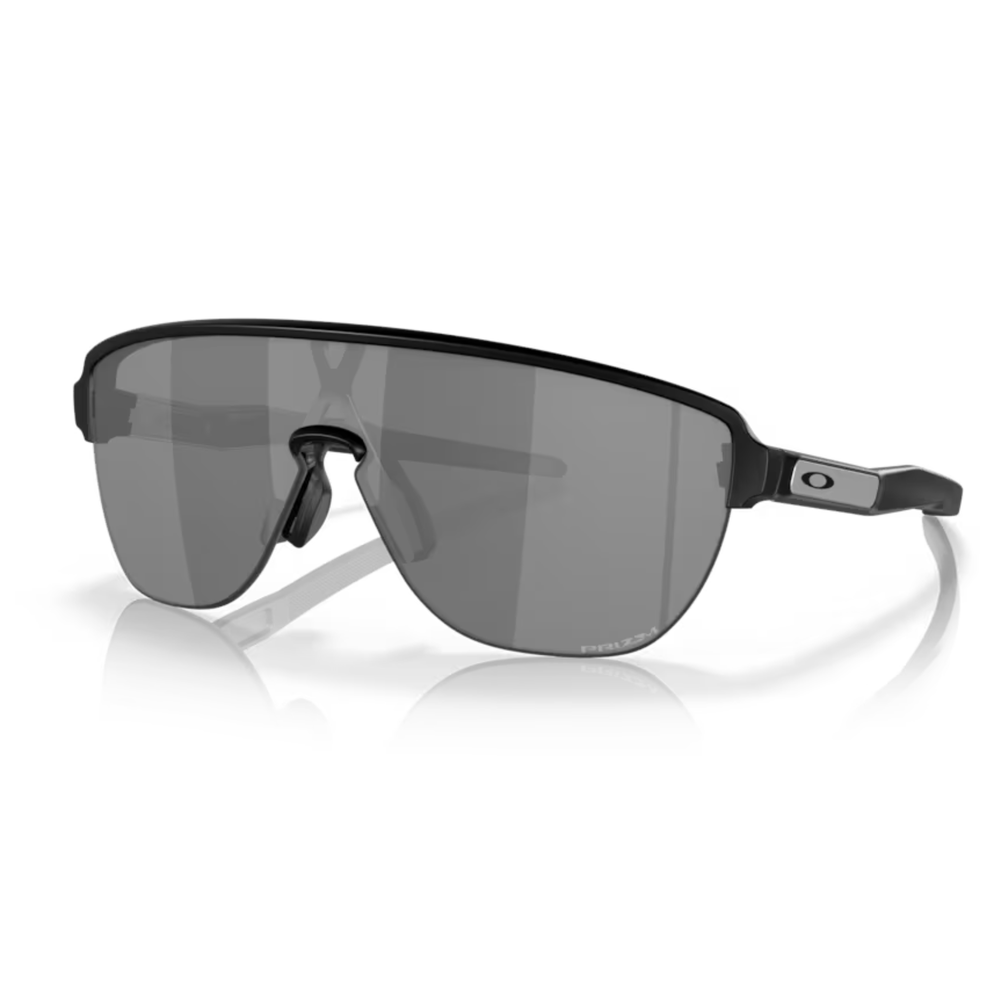 Oakley Corridor Matte Black Prizm Black