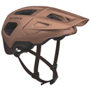 Scott Argo Plus Helmet- Crystal Pink