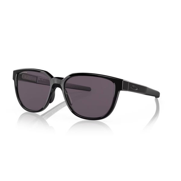 Oakley Actuator Polished Black Prizm Grey