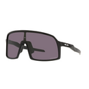 Oakley Sutro S- Matte Black Prizm Grey
