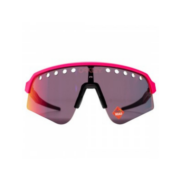 Oakley Sutro Lite Sweep- Pink Prizm Road