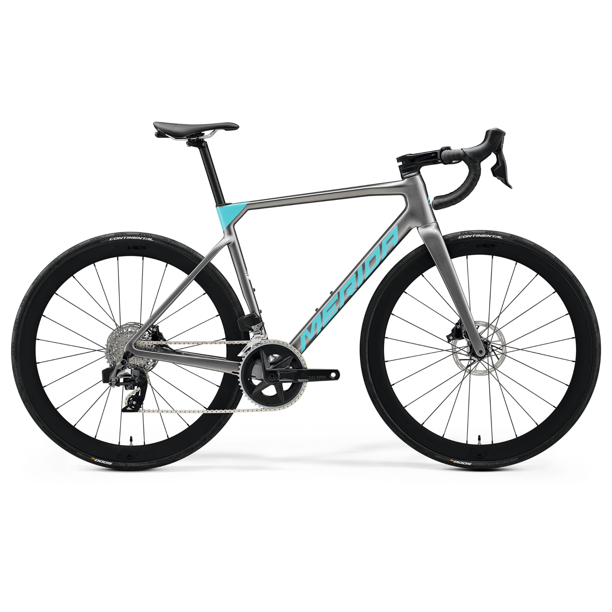 Merida Scultura 7000 2024