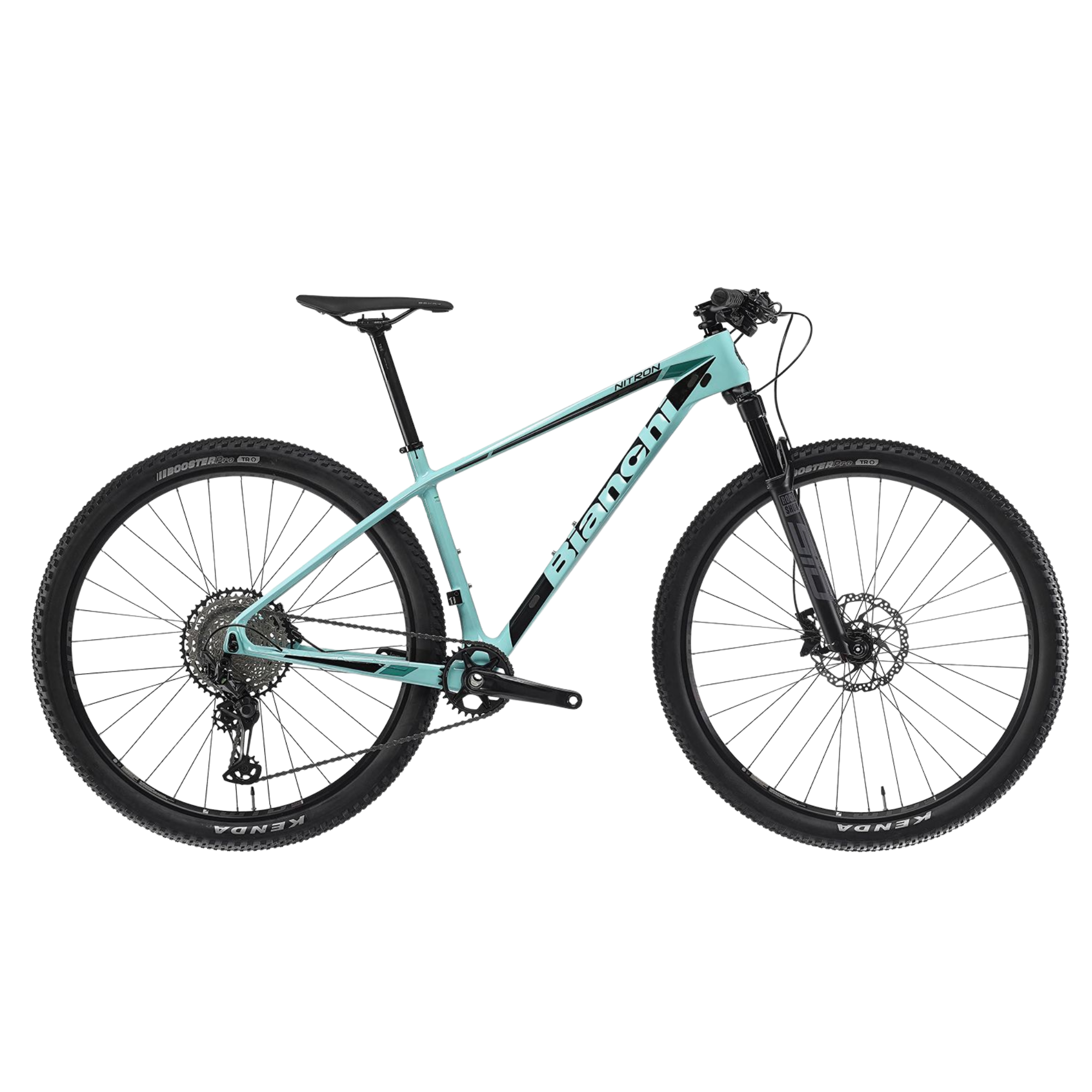 Bianchi Nitron 9.4