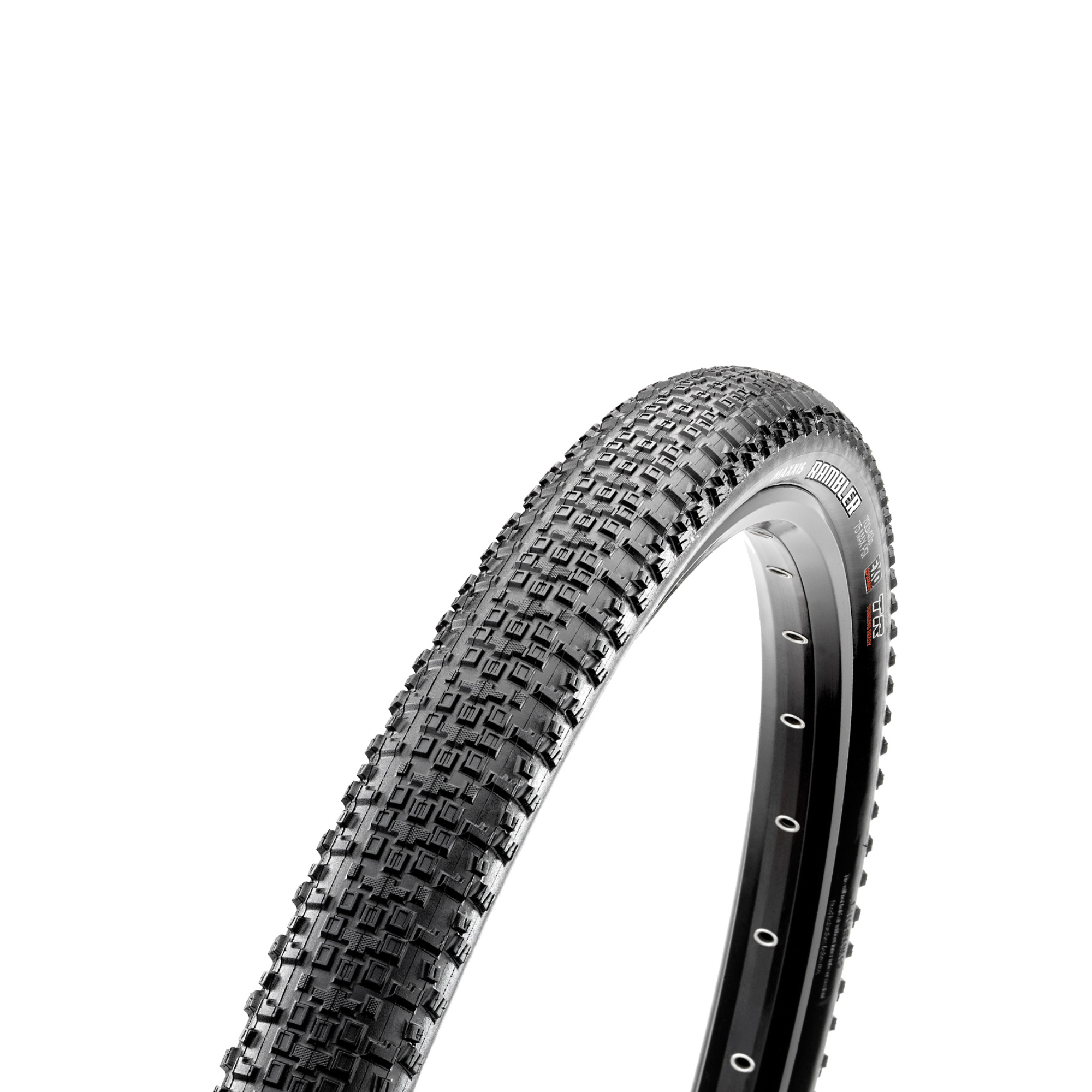 Maxxis Rambler 700 x 45c