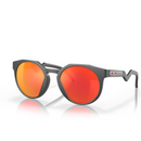 Oakley HSTN (52) Matte Carbon Prizm Ruby