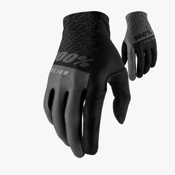 100% Ride Celium Gloves