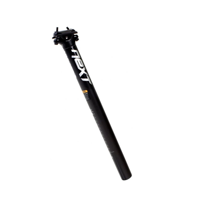 Race Face Next Seatpost 31.6 x 400 mm carbon