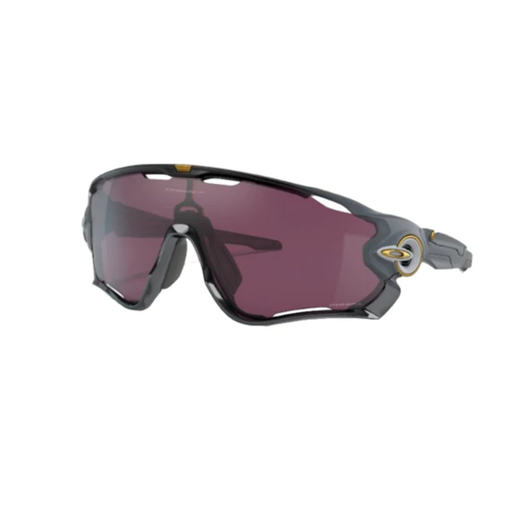 Oakley jawbreaker sapphire fade hotsell