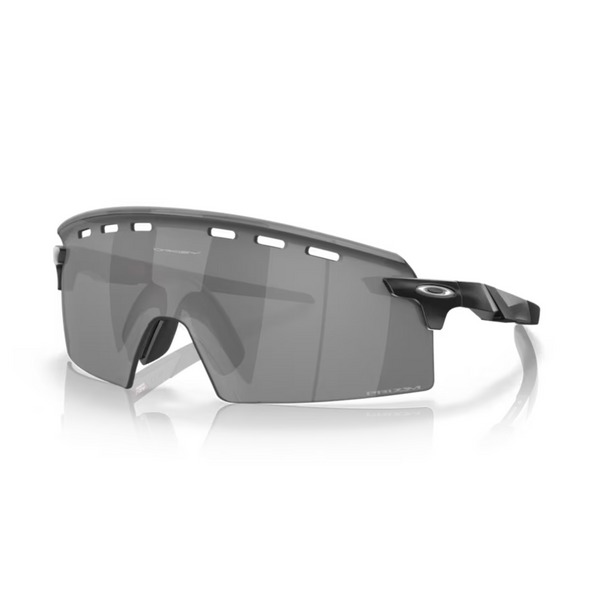 Oakley Encoder Strike Vented Matte Black Prizm Black