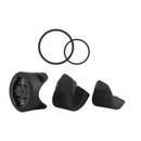 Garmin - Varia Universal Seat post quarter-turn mount