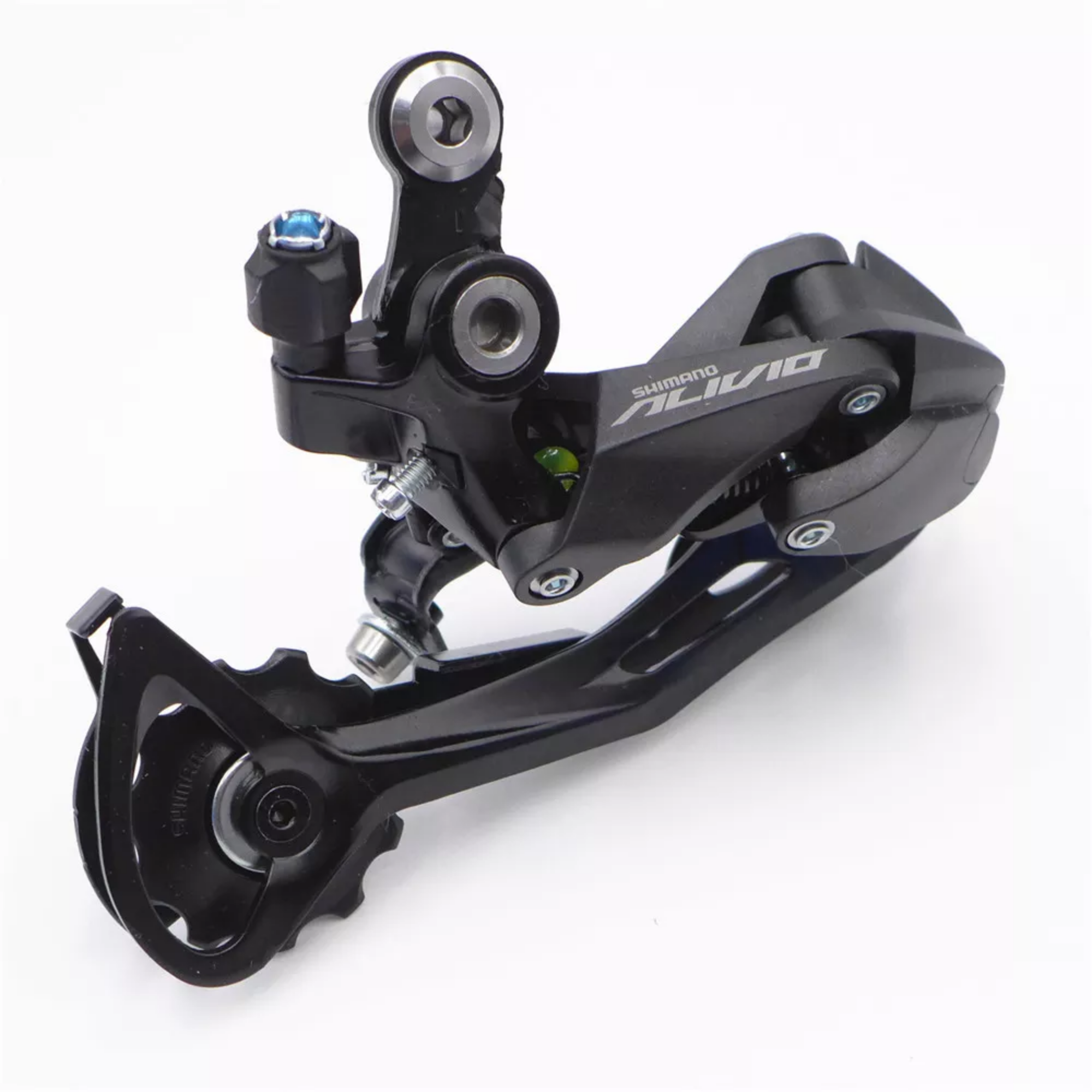 Shimano - M3100-SGS Alivio Rear Derailleur